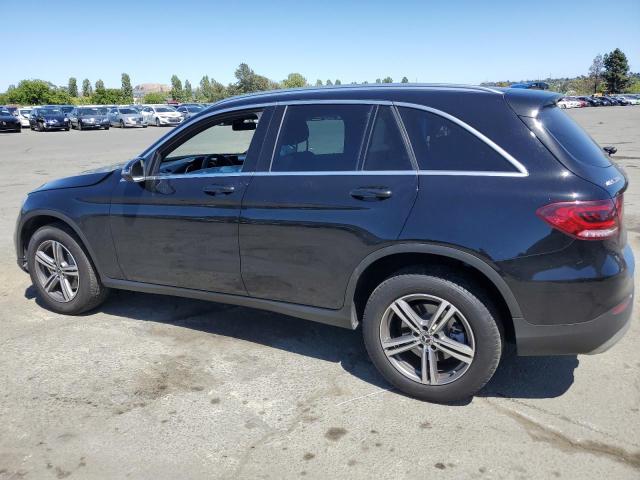 2020 MERCEDES-BENZ GLC 300 - W1N0G8DB2LF865701
