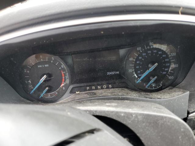 2016 FORD FUSION SE - 3FA6P0H70GR237644