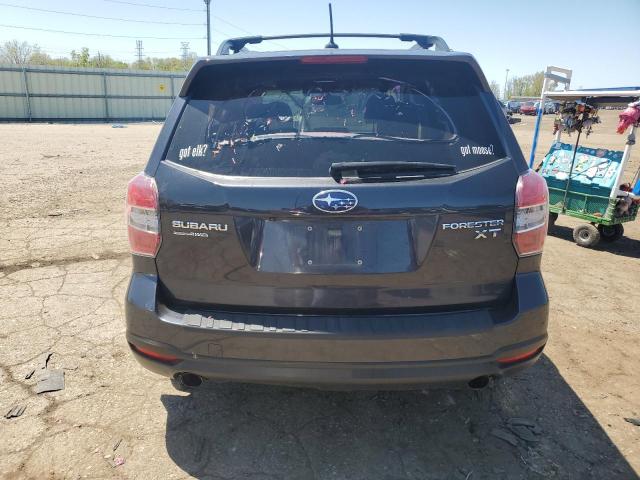 2015 SUBARU FORESTER 2 - JF2SJGWC5FH484436
