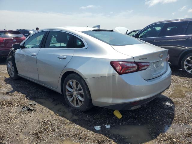 Vin: 1g1zd5st6kf133936, lot: 55466715, chevrolet malibu lt 20192