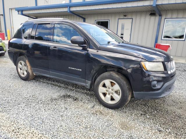 Vin: 1c4njcba5ed777882, lot: 56845425, jeep compass sport 20144