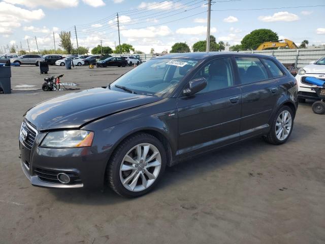 Vin: waubeafm9da002921, lot: 56272265, audi a3 premium 2013 img_1