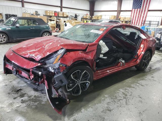 Vin: 1n4bl4cv4rn314934, lot: 56052555, nissan altima sr 2024 img_1