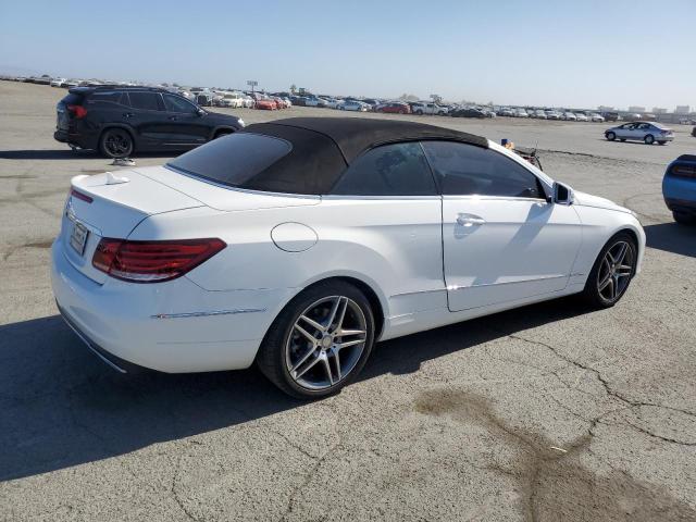 Vin: wddkk5kf3ef256242, lot: 58263485, mercedes-benz e-class 350 20143