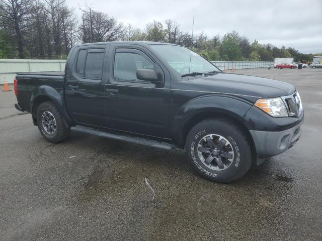 Vin: 1n6dd0er5hn731502, lot: 58139255, nissan frontier s 20174