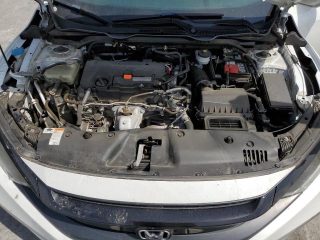 2020 HONDA CIVIC LX - 2HGFC2F63LH542509