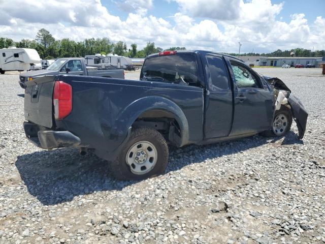 Vin: 1n6bd0ct8jn748953, lot: 56787415, nissan frontier s 20183