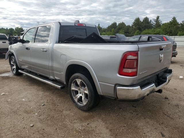 Vin: 1c6srfrtxln153613, lot: 57572185, ram 1500 laramie 20202