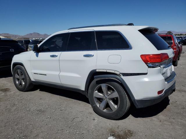 Vin: 1c4rjfbtxec122174, lot: 56207775, jeep grand cher limited 20142