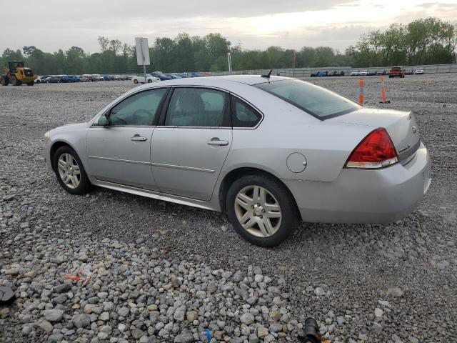 Vin: 2g1wb5ek3b1189190, lot: 57085305, chevrolet impala lt 20112