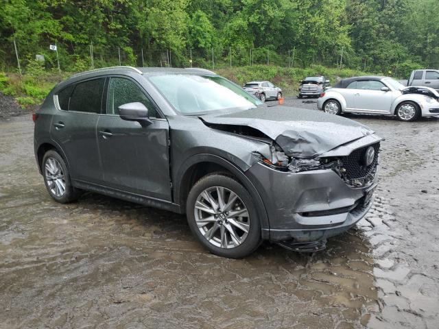 Vin: jm3kfbdm2m0340960, lot: 56173615, mazda cx-5 grand touring 20214