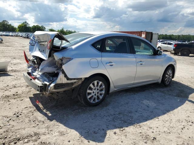 Vin: 3n1ab7ap4fy249356, lot: 56916515, nissan sentra s 20153