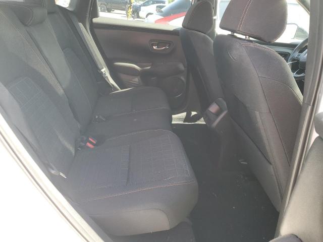 2024 HONDA HR-V SPORT - 3CZRZ2H54RM734279