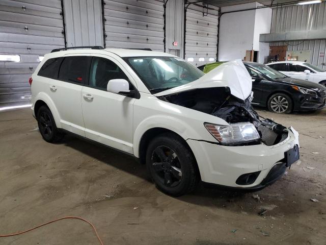 2012 DODGE JOURNEY SXT - 3C4PDDBG6CT185215