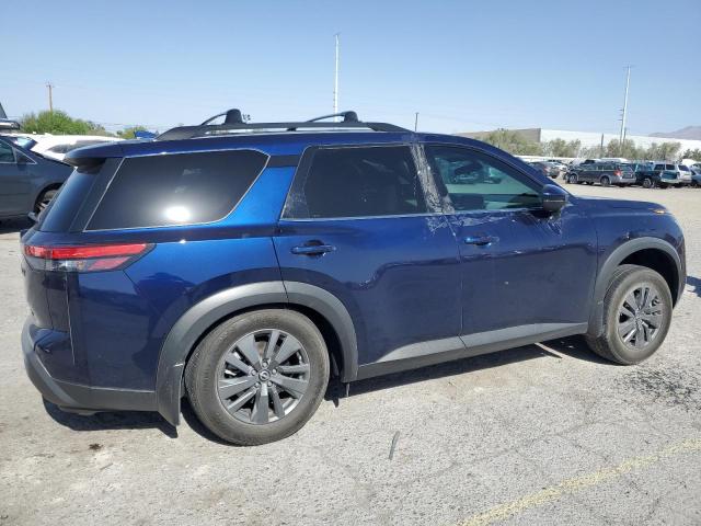 Vin: 5n1dr3ba2nc251179, lot: 56920045, nissan pathfinder sv 20223