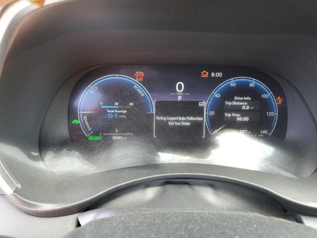 2023 TOYOTA HIGHLANDER - 5TDXBRCH9PS110552