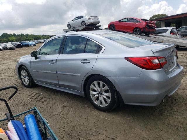 Vin: 4s3bnad67f3067703, lot: 59162495, subaru legacy 2.5i premium 20152