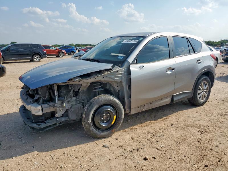 Vin: jm3ke2be5d0129797, lot: 58051185, mazda cx-5 sport 2013 img_1