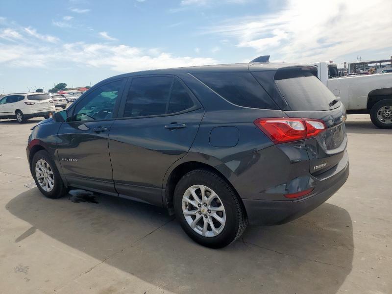 Vin: 2gnaxhev1l6165920, lot: 58055285, chevrolet equinox ls 20202