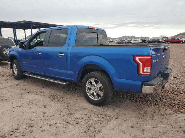 Vin: 1ftew1cp1fke50594, lot: 56241675, ford f-150 supercrew 20152