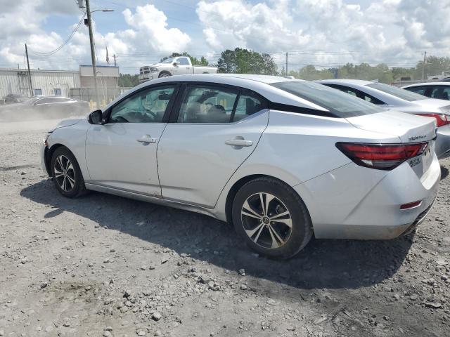 Vin: 3n1ab8cv3py221938, lot: 55152145, nissan sentra sv 20232