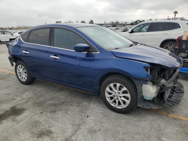 Vin: 3n1ab7ap0jy202107, lot: 55648575, nissan sentra s 20184