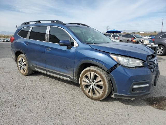 Vin: 4s4wmapd2k3455233, lot: 58546745, subaru ascent limited 20194