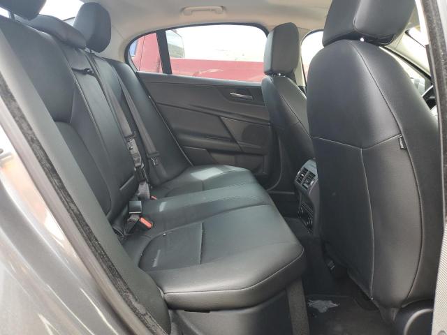 2017 JAGUAR XE PREMIUM SAJAD4BV6HA954073