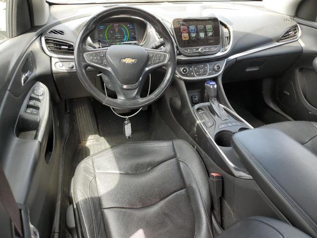 2016 CHEVROLET VOLT LTZ 1G1RD6S55GU135882