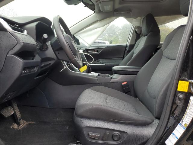2020 TOYOTA RAV4 XLE - 2T3P1RFV9LW096407