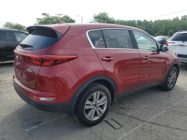 Vin: kndpm3ac1j7482371, lot: 58909625, kia sportage lx 20183