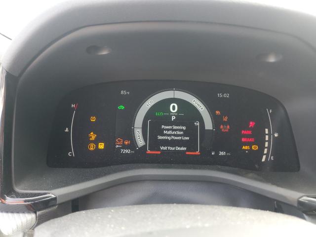 2025 TOYOTA CAMRY XSE - 4T1DAACK3SU022745