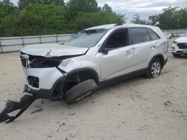 KIA SORENTO BA