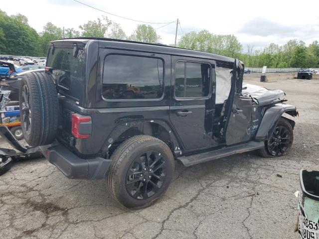 2024 JEEP WRANGLER S - 1C4RJXP61RW187718