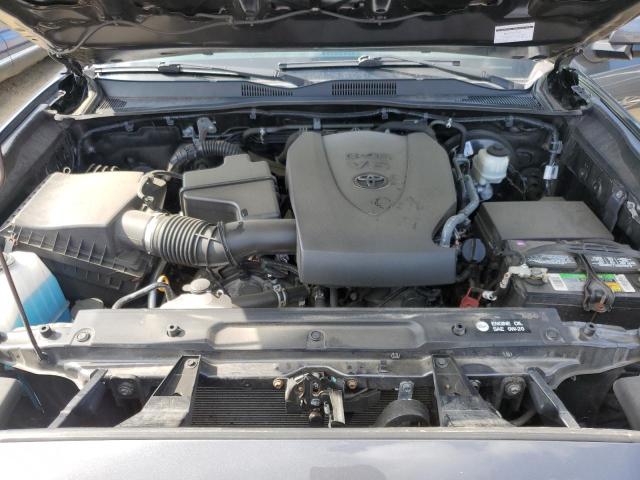 2019 TOYOTA TACOMA DOU - 3TMCZ5AN1KM196024
