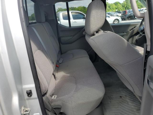 2018 NISSAN FRONTIER S - 1N6AD0EVXJN751508