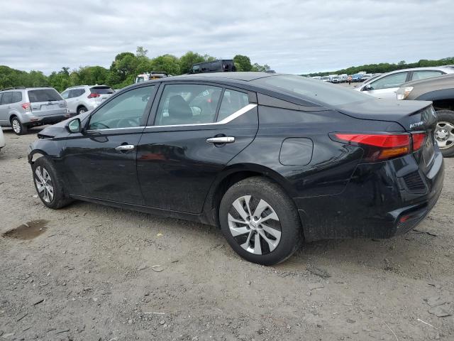 Vin: 1n4bl4bw5kc208844, lot: 57495965, nissan altima s 20192