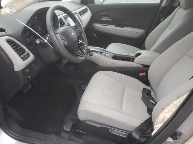 2022 HONDA HR-V EX 3CZRU6H52NM748147