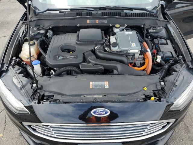2018 FORD FUSION SE - 3FA6P0LU9JR226078