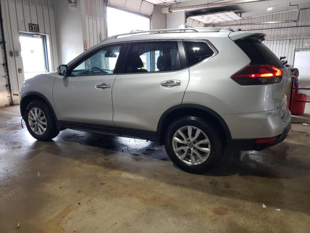 Vin: jn8at2mv9lw119216, lot: 57819225, nissan rogue s 20202