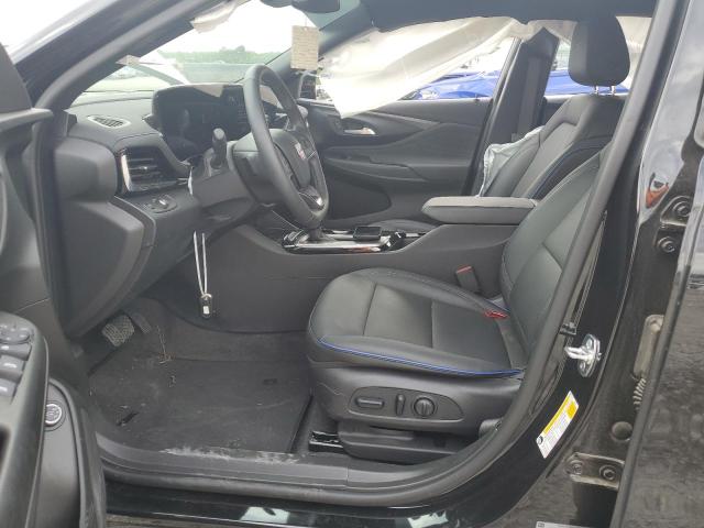 2025 BUICK ENVISTA SP KL47LBEP6SB055772