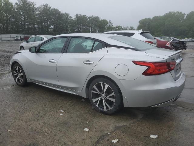 Vin: 1n4aa6ap2hc448692, lot: 56583325, nissan maxima 3.5s 20172