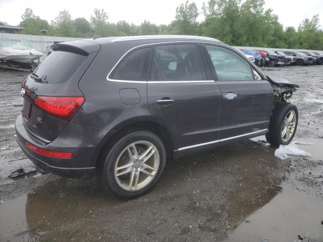 Vin: wa1l2afp5ha048403, lot: 55428765, audi q5 premium plus 20173