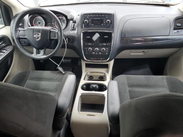 2016 DODGE GRAND CARA - 2C4RDGCG4GR161013