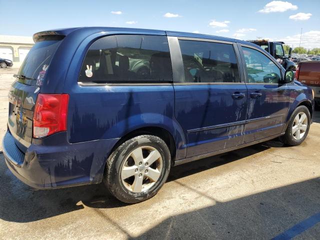 Vin: 2c4rdgbg8dr794398, lot: 55982475, dodge caravan se 20133