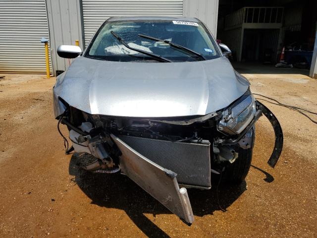 2021 HONDA HR-V LX - 3CZRU5H36MM715644