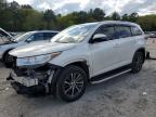 2019 TOYOTA HIGHLANDER - 5TDJZRFH9KS595359