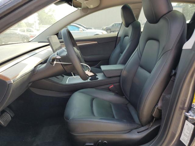 2023 TESLA MODEL 3 - 5YJ3E1EA2PF674765
