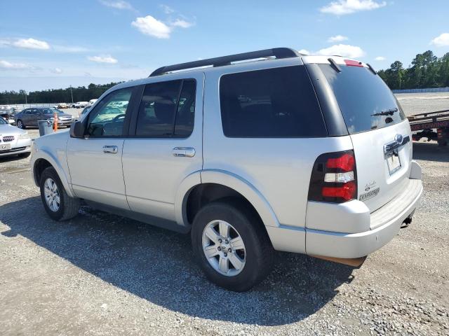 Vin: 1fmeu6dexaua35346, lot: 58806935, ford explorer xlt 20102
