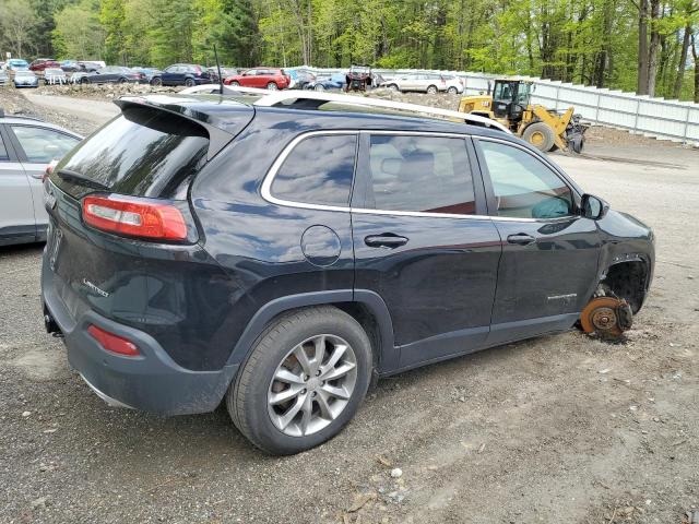 2018 JEEP CHEROKEE L - 1C4PJMDX5JD547186
